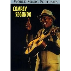 Compay Segundo - World Music Portraits